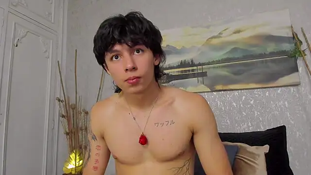 Tyler_durten 即時 XXX 聊天
