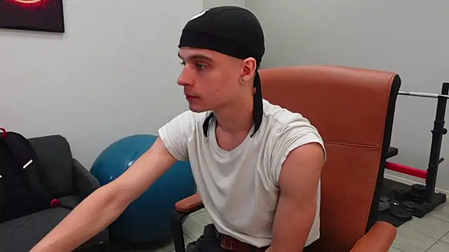 Živý XXX chat David_Heath