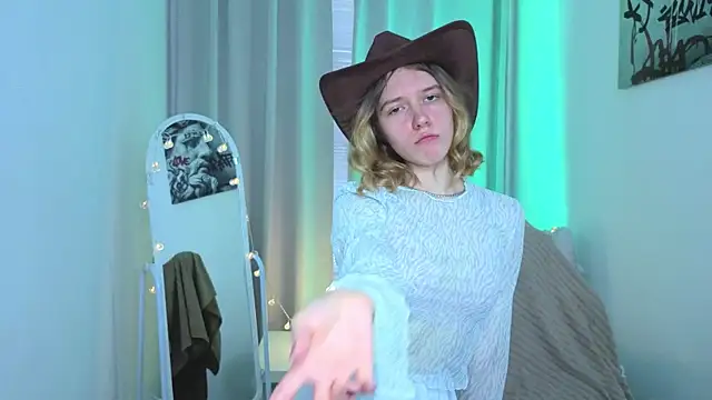 MilanaRayy – Naživo XXX chat