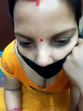 Manjudear Show Webcam