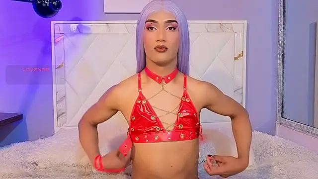 Hanzking01 – Live XXX-chat