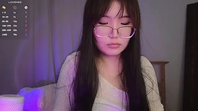 nullgirl – Naživo XXX chat