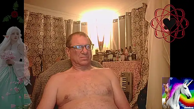 coryassman 라이브 XXX 채팅
