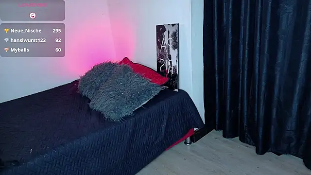aurora_winslow Chat XXX live