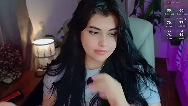 Nannicutee Live XXX-Chat