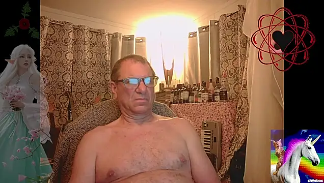 coryassman Live XXX Chat