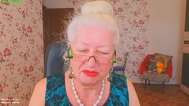 Chat XXX ao vivo de Maya_Mayflower