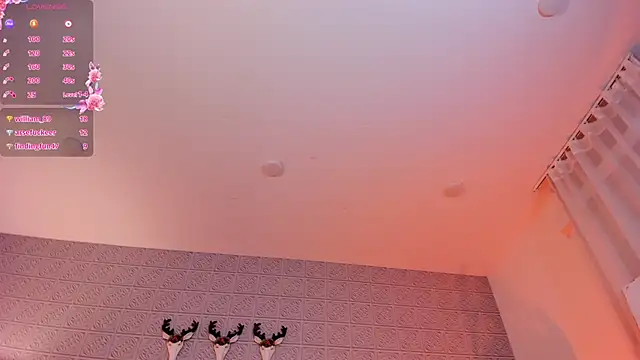 Živý XXX chat KamileBlake