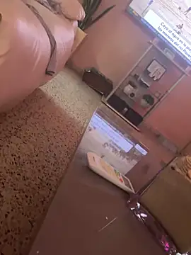 gitanomadrid's Webcam Show