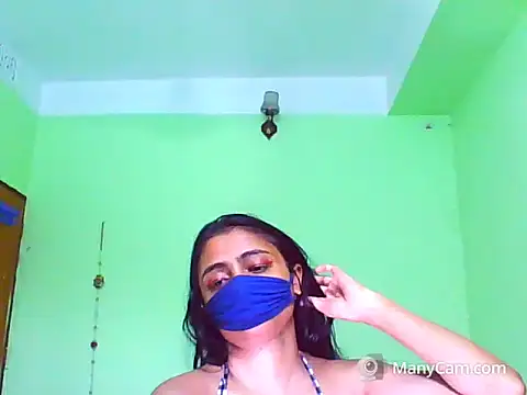 Chat +18 de desi_diva ao vivo