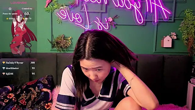 Runi_AsianのライブXXXチャット