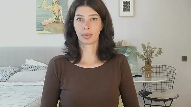 WhiteQueen888 – Live XXX-chat