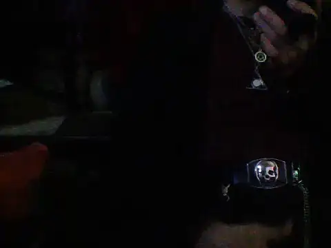 عرض كام mrdemoncrowly