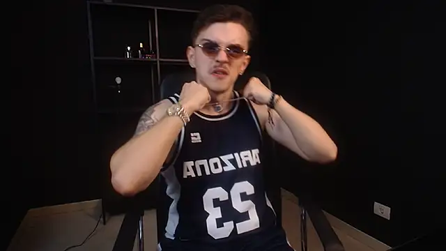 FelixStarkkn Live XXX chat
