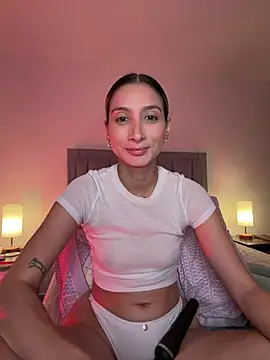 Sembang XXX Secara Langsung DanikRosse