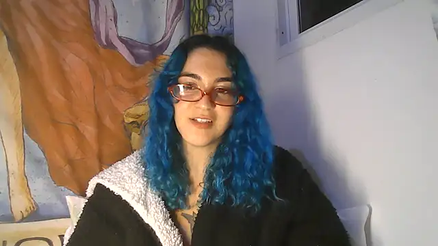 XXX chat uživo modela BabeGurl