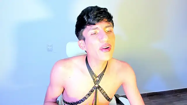 Erick_Velveth's Live XXX Chat