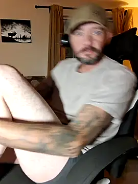 USMCx's Live XXX Chat