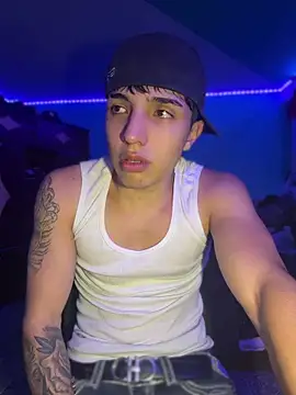 pabonsito Chat XXX in diretta