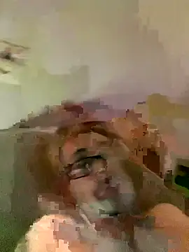 crisfootlicker's Webcam Show