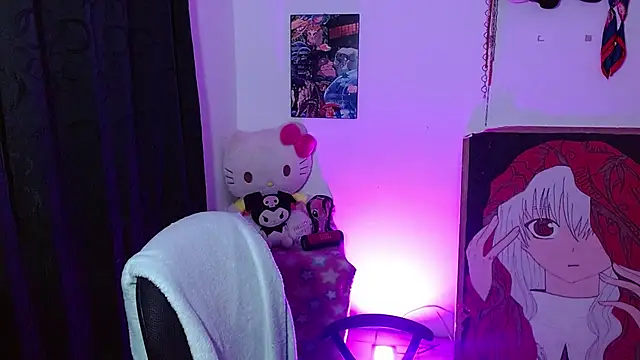 kittymiauu444's Live XXX Chat