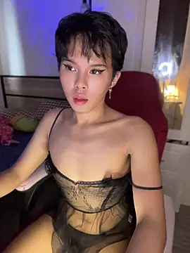 Plaxxxtique Chat XXX in diretta
