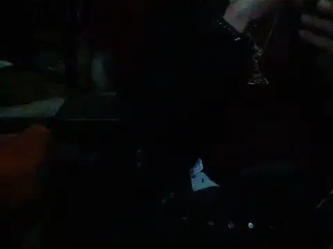 mrdemoncrowly Show in webcam