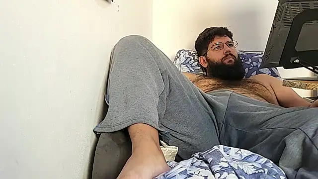 Luksmen1 live XXX chat