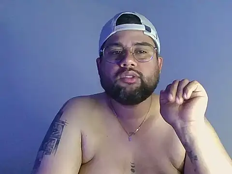 GABRIELGARCIA1313 live XXX chat
