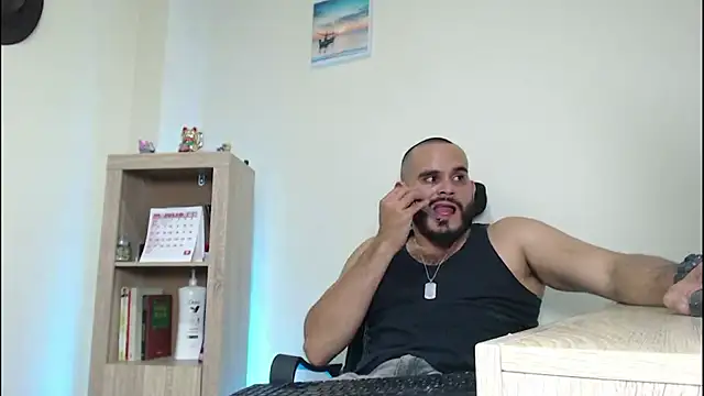 cowboyht Live XXX-Chat