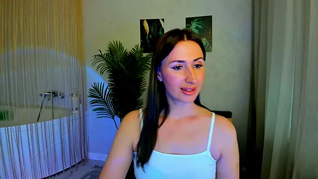 PassionGlow's Live XXX Chat