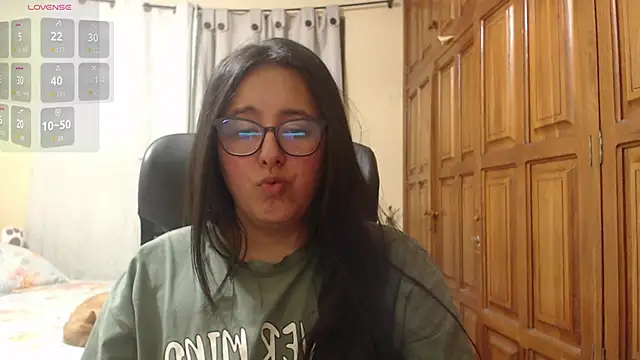 Venus_cat_ Adlı Modelin Canlı XXX Sohbeti