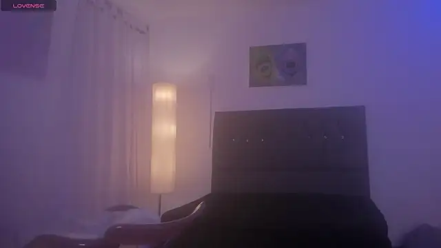 XXX chat uživo modela InfernalKiss