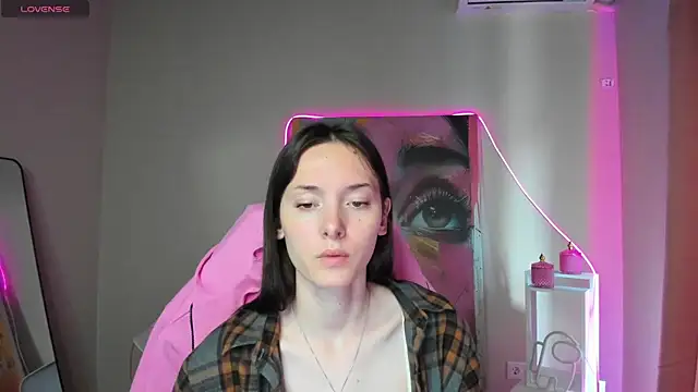 Eva_LeeeeのライブXXXチャット