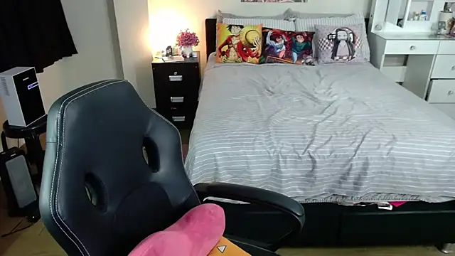 kittykat18xのライブXXXチャット