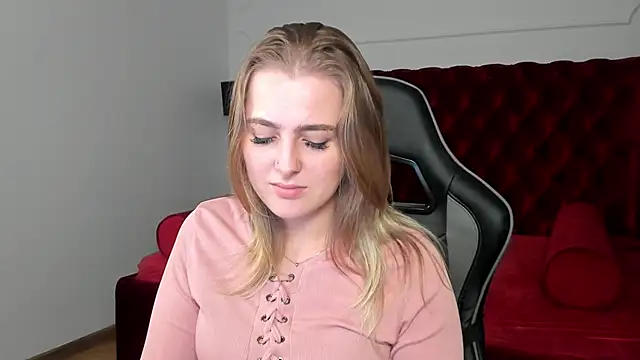 EllaBells 라이브 XXX 채팅