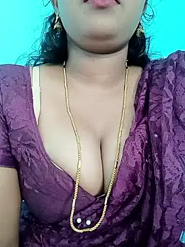 Usha_kannada 网络视讯表演