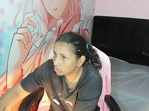 Danna_Sg's Live XXX Chat