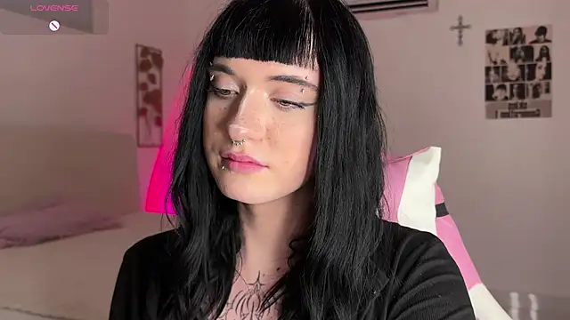 Vailyreb_'s Webcam Show