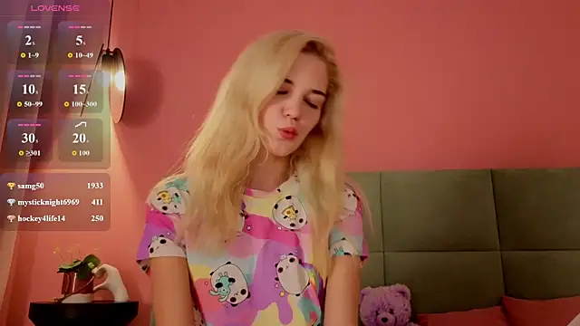 Bella_Stewarttt live XXX chat
