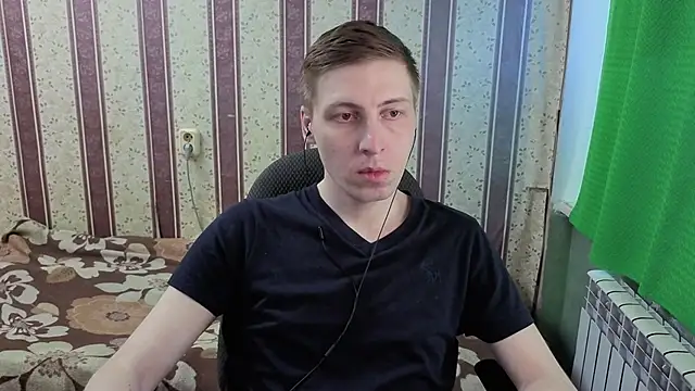 Živý XXX chat Darien_Brown