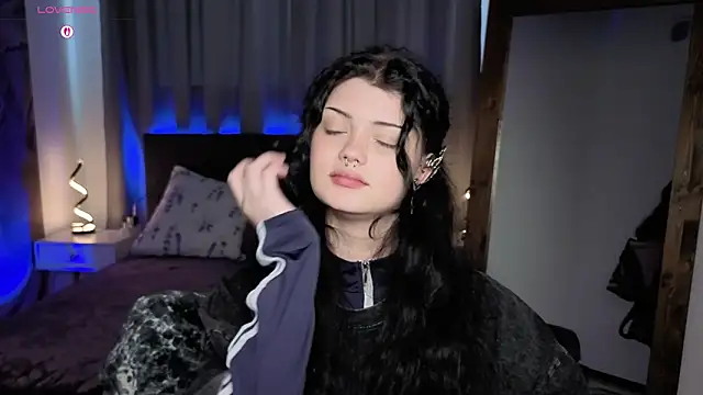 MileyRood Live XXX-Chat