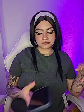 kuritto_ Live XXX-Chat