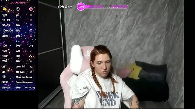 Reginasmilee's Live XXX Chat