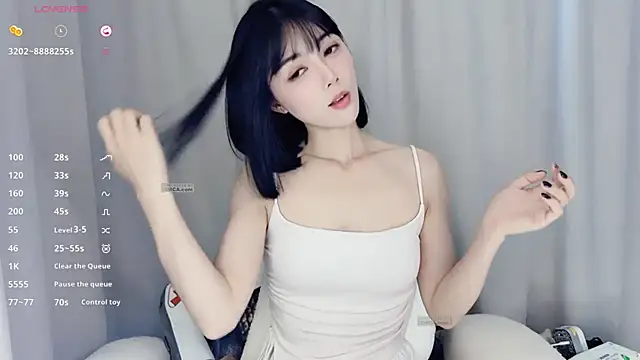 Big-fish 现场XXX聊天