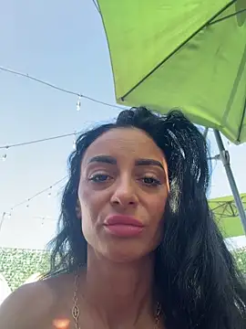 Chat XXX en directo de FeetVibe