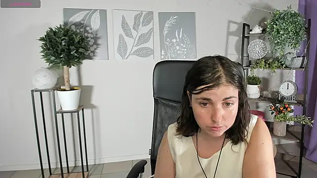 Živý XXX chat MartaEdams