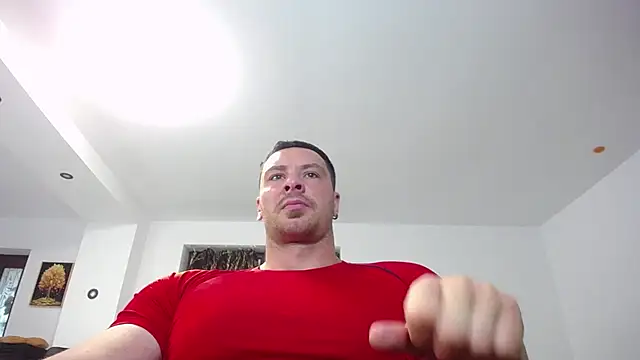 MasterAj69_ Adlı Modelin Canlı XXX Sohbeti