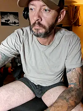USMCx's Live XXX Chat