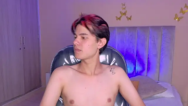 Derek_Sinn's Live XXX Chat